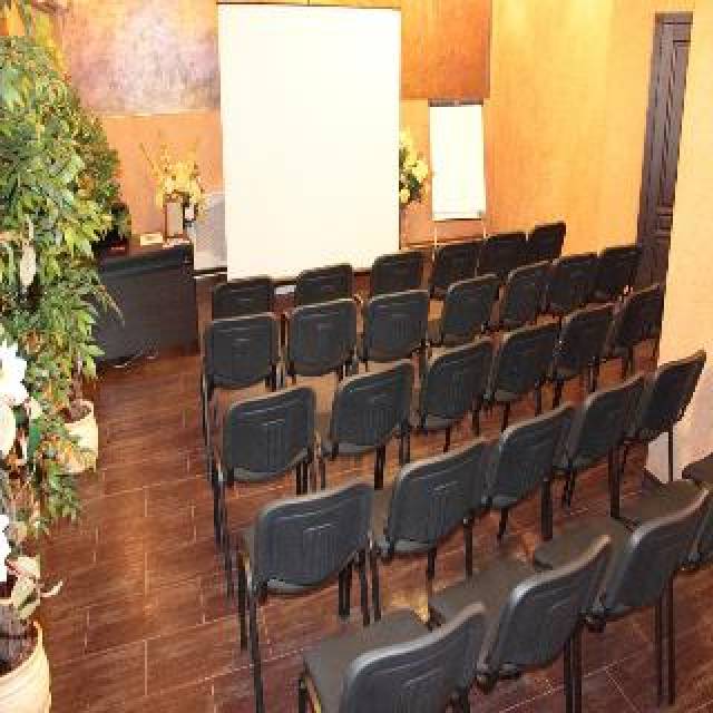 Conferencias