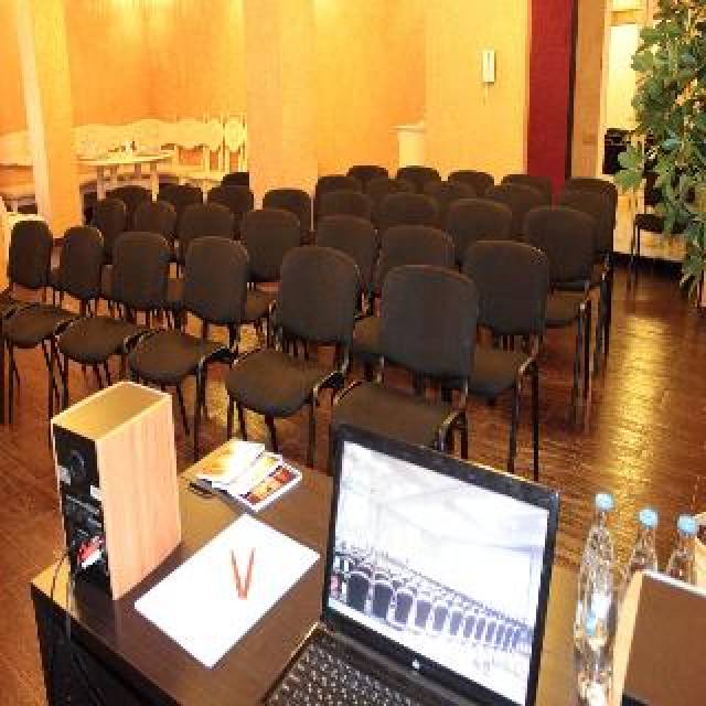 Conferencias