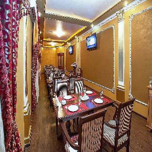 Restaurante