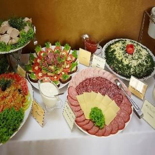 Restaurante
