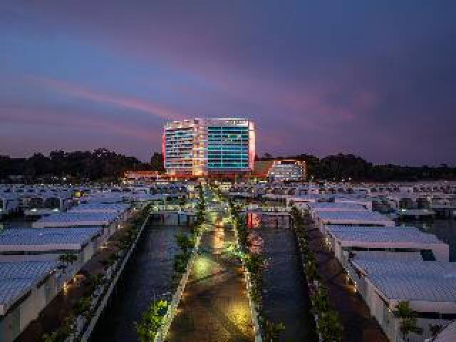 Vista General
