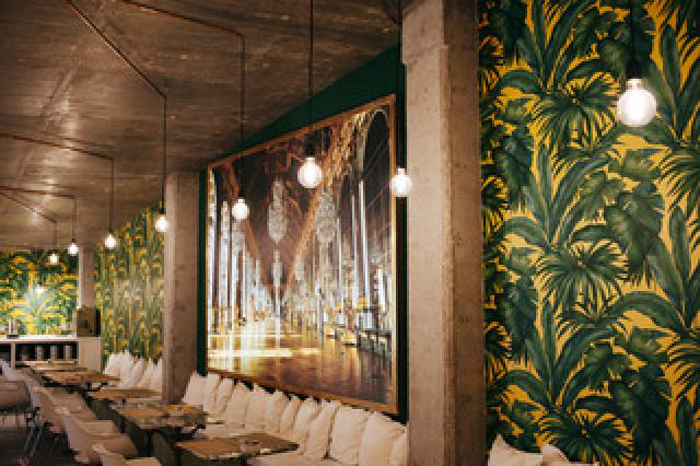 Restaurante