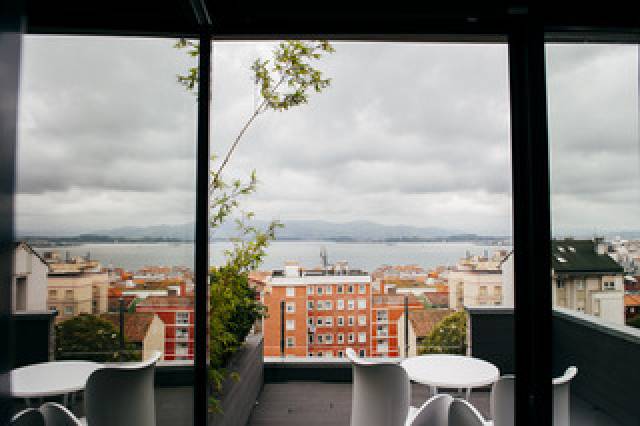 Terraço