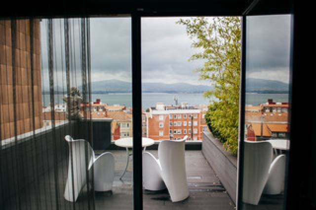 Terraço