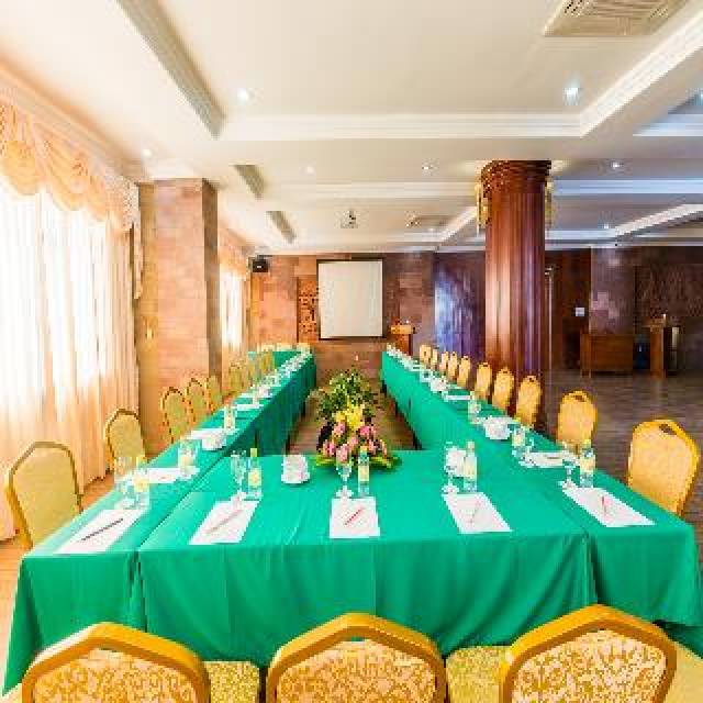 Conferencias