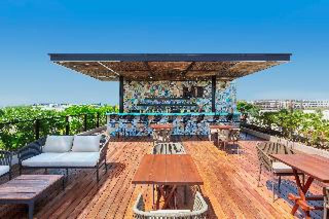Terraço