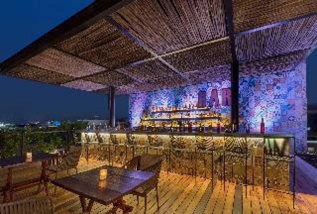 Terraço