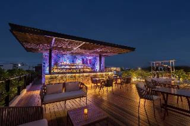 Terraço