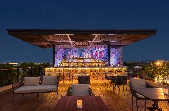 Terraço