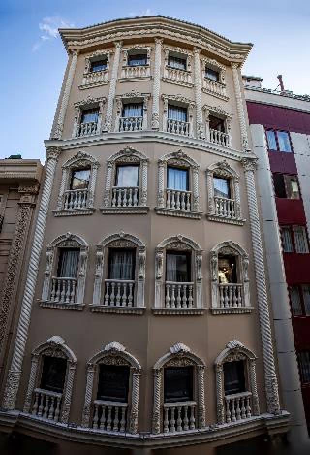 Vista General
