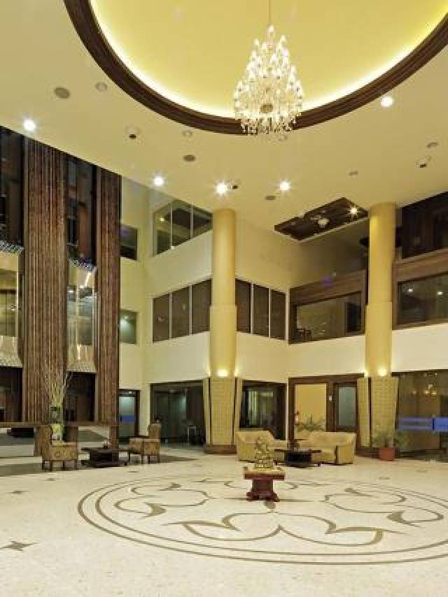 Vista General