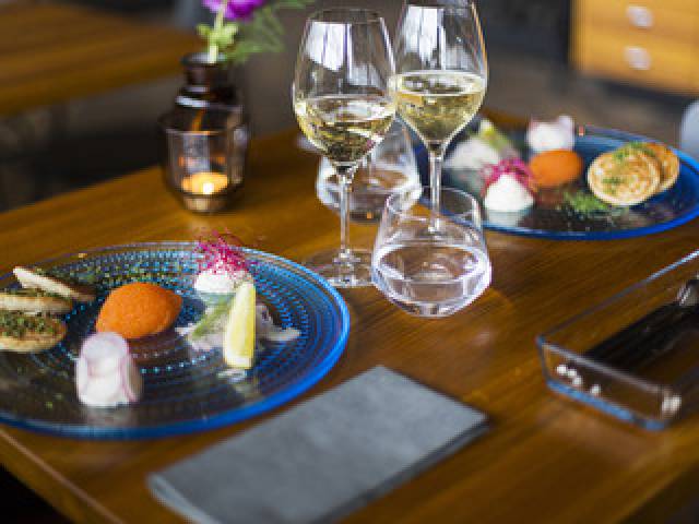 Restaurante