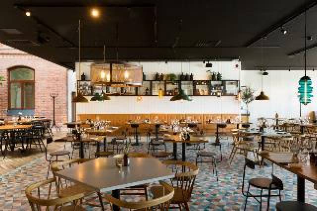 Restaurante
