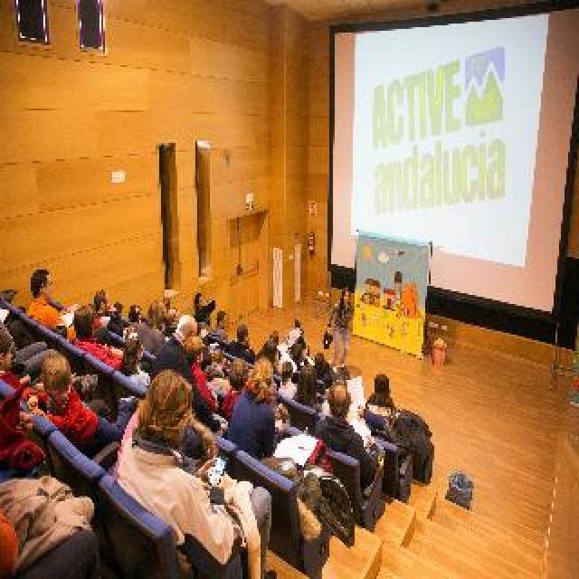 Conferencias