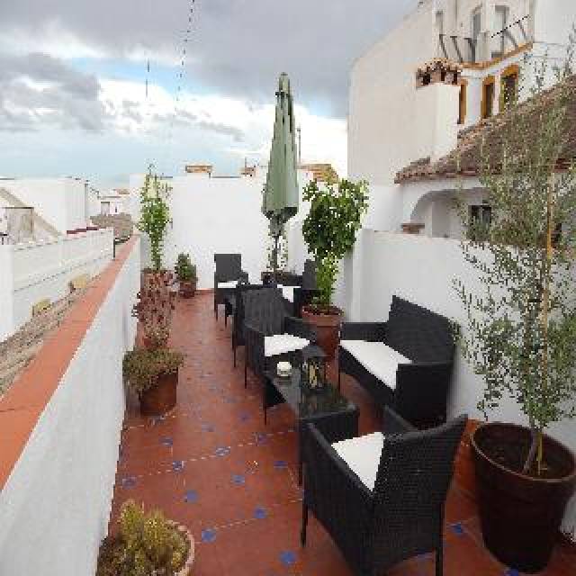 TerraÃ§o