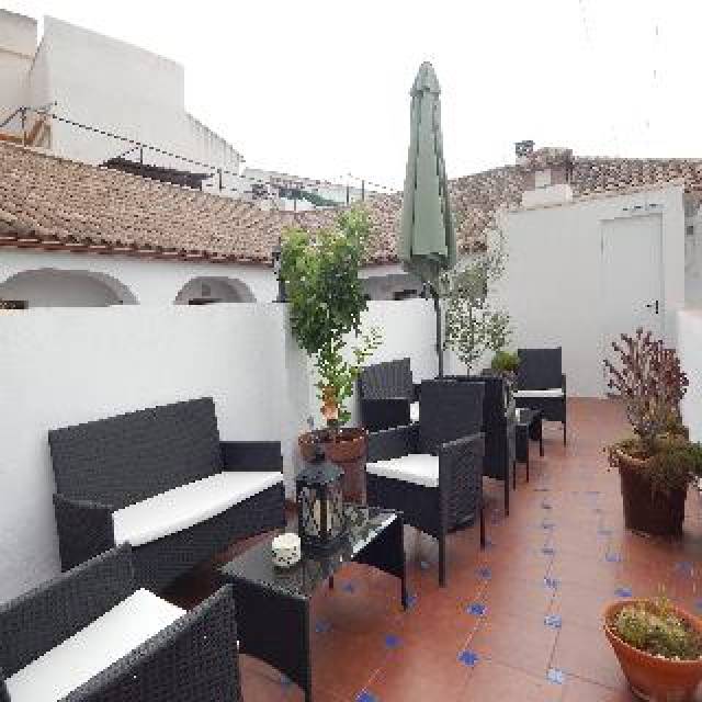 TerraÃ§o