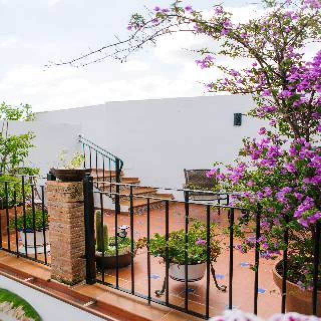 TerraÃ§o
