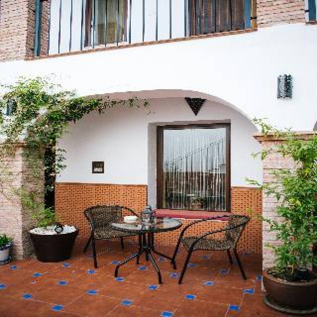 TerraÃ§o