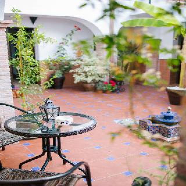 TerraÃ§o