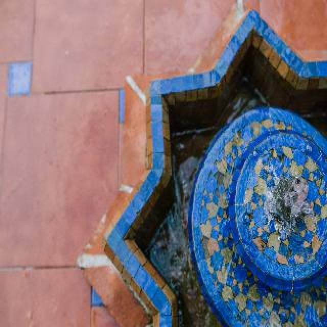 TerraÃ§o