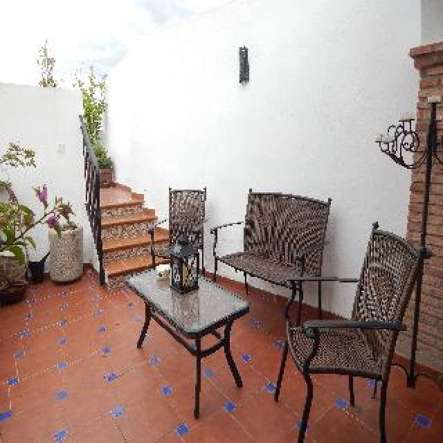 TerraÃ§o