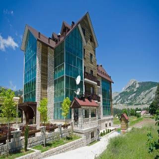 Vista General