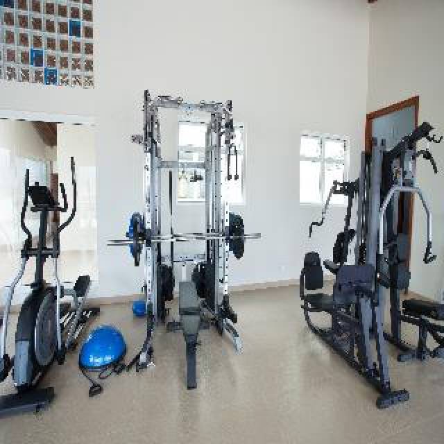Desportos y Entretenimento