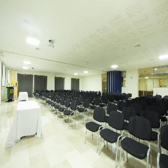 Conferencias