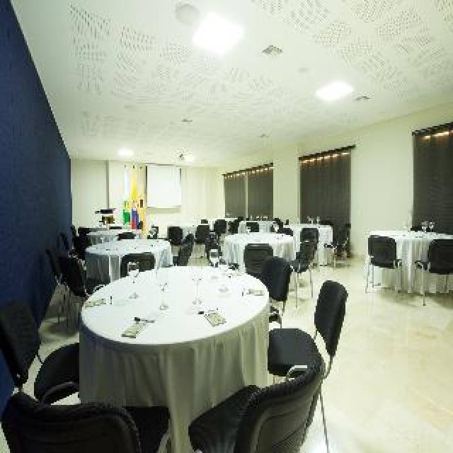 Conferencias