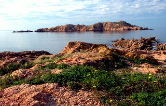 Praia