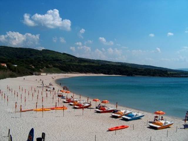 Praia