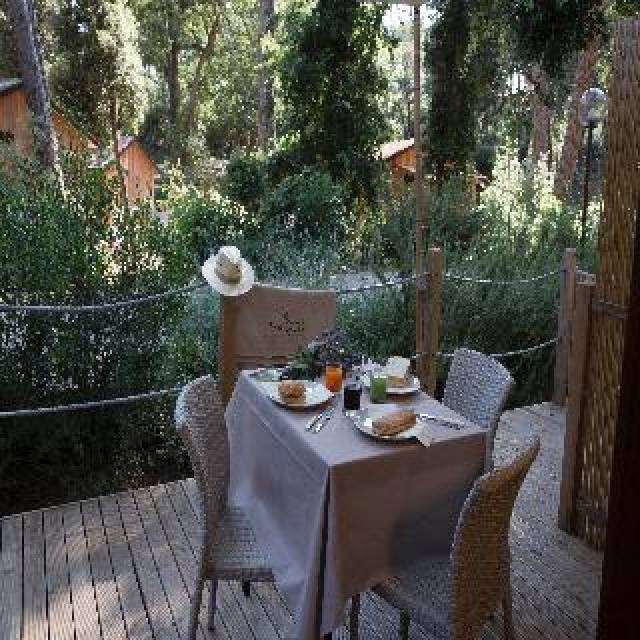 Terraço