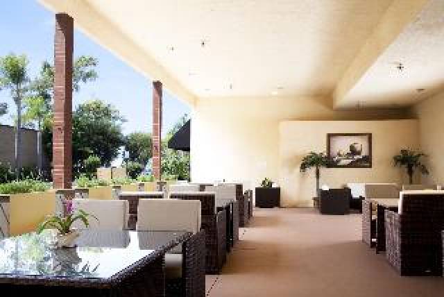 Terraço