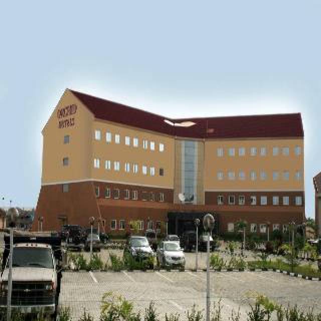 Vista General