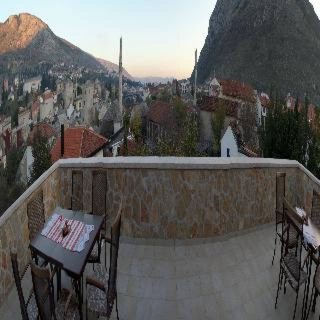 Terraço