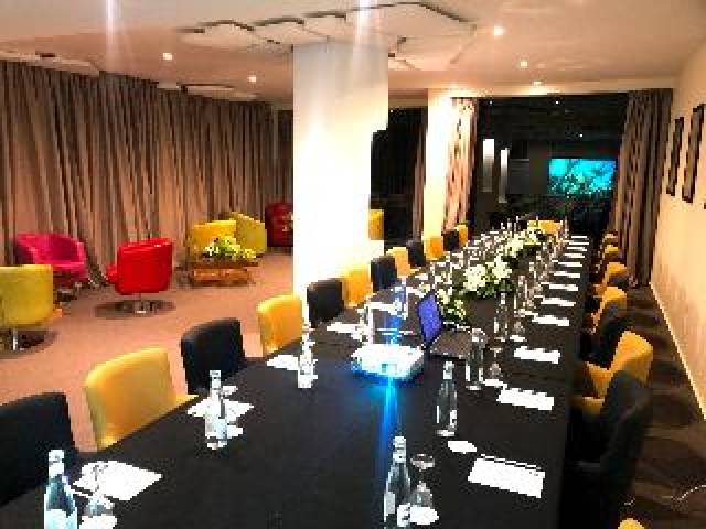 Conferencias