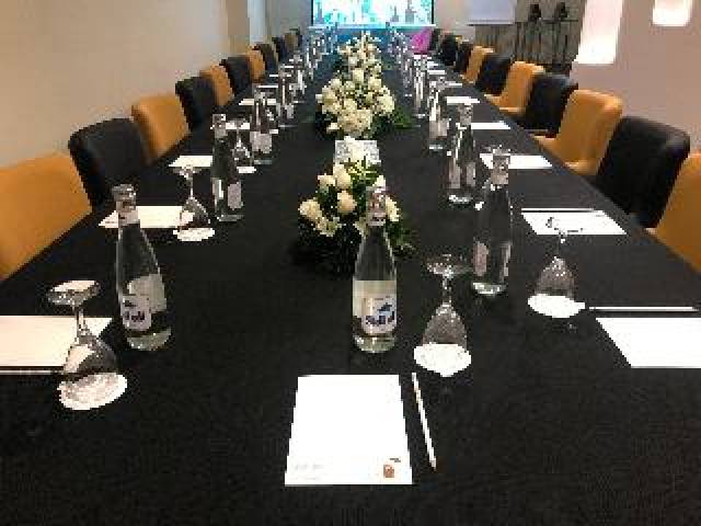 Conferencias