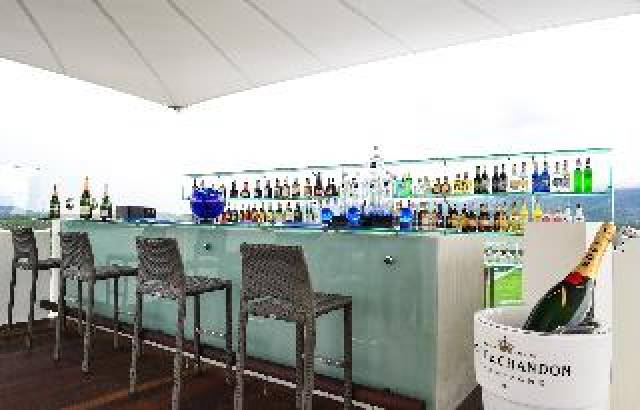 Terraço