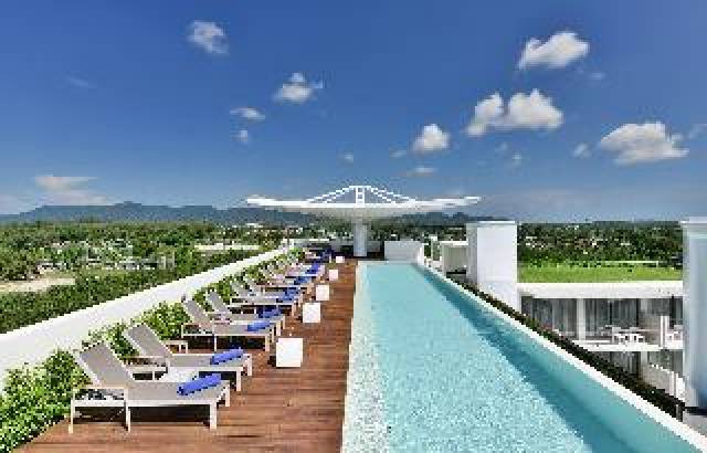 Terraço