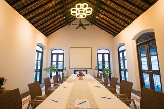 Conferencias