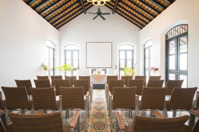 Conferencias
