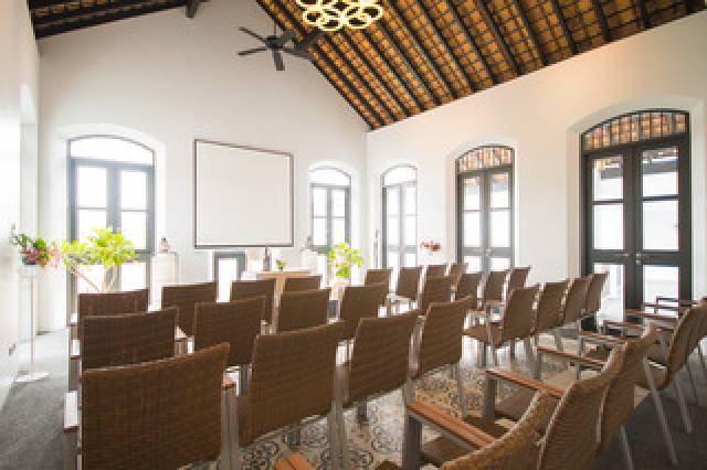 Conferencias