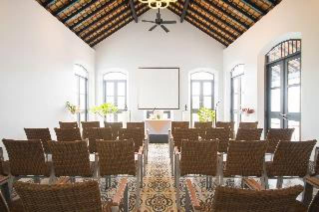 Conferencias