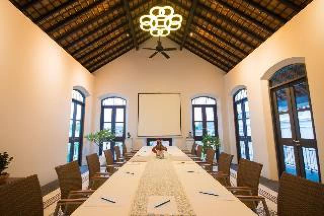 Conferencias