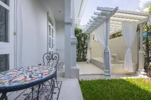 Terraço