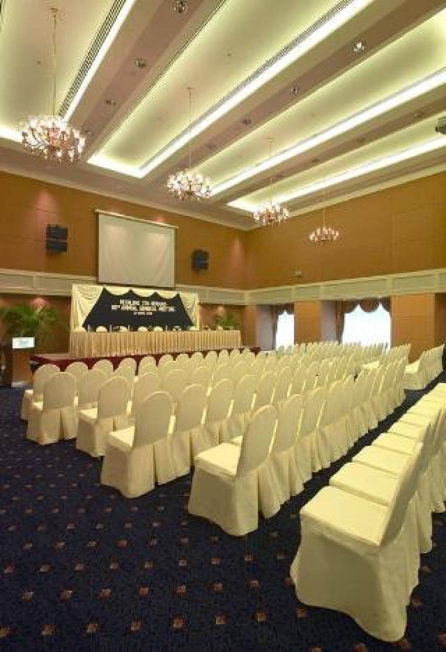 Conferencias