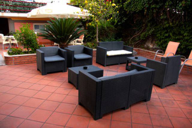 TerraÃ§o