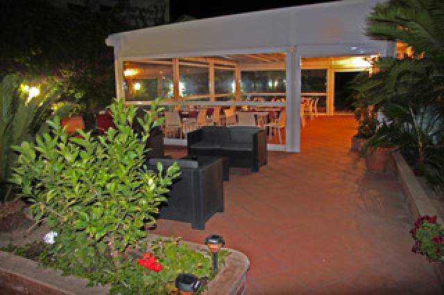 Terraço
