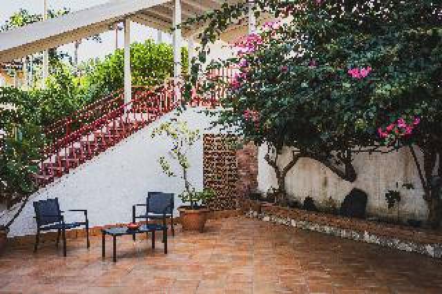 Terraço