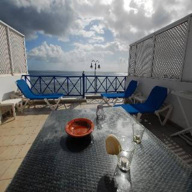 TerraÃ§o